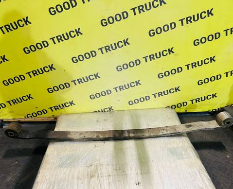 81434026324 Рессора передняя для Man TGS II (с 2012)