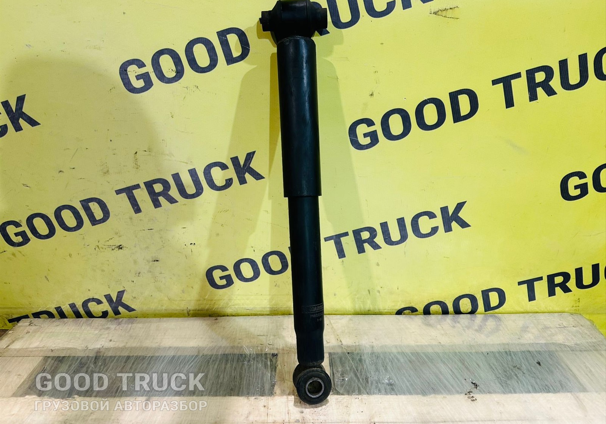 6000019 Амортизатор подвески для Man