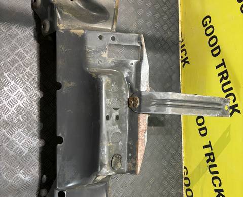 1529643 Подкрылок передний левый для Scania 5-series R (с 2004 по 2016)