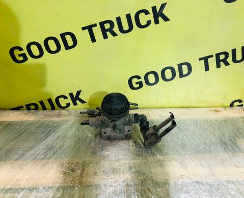 3173150 Клапан ускорительный для Volvo FH 3 (с 2008 по 2012)