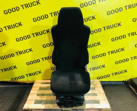 81623076516 Сиденье пассажирское для Man TGS II (с 2012)