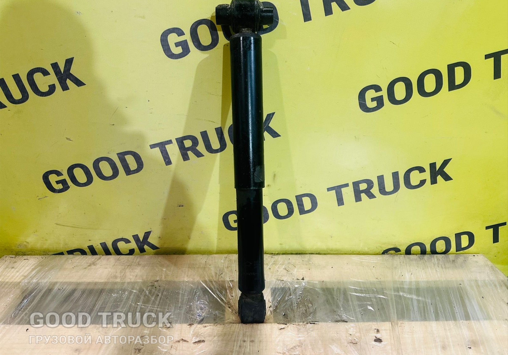 81437026086 Амортизатор передний для Man TGX I (с 2007)