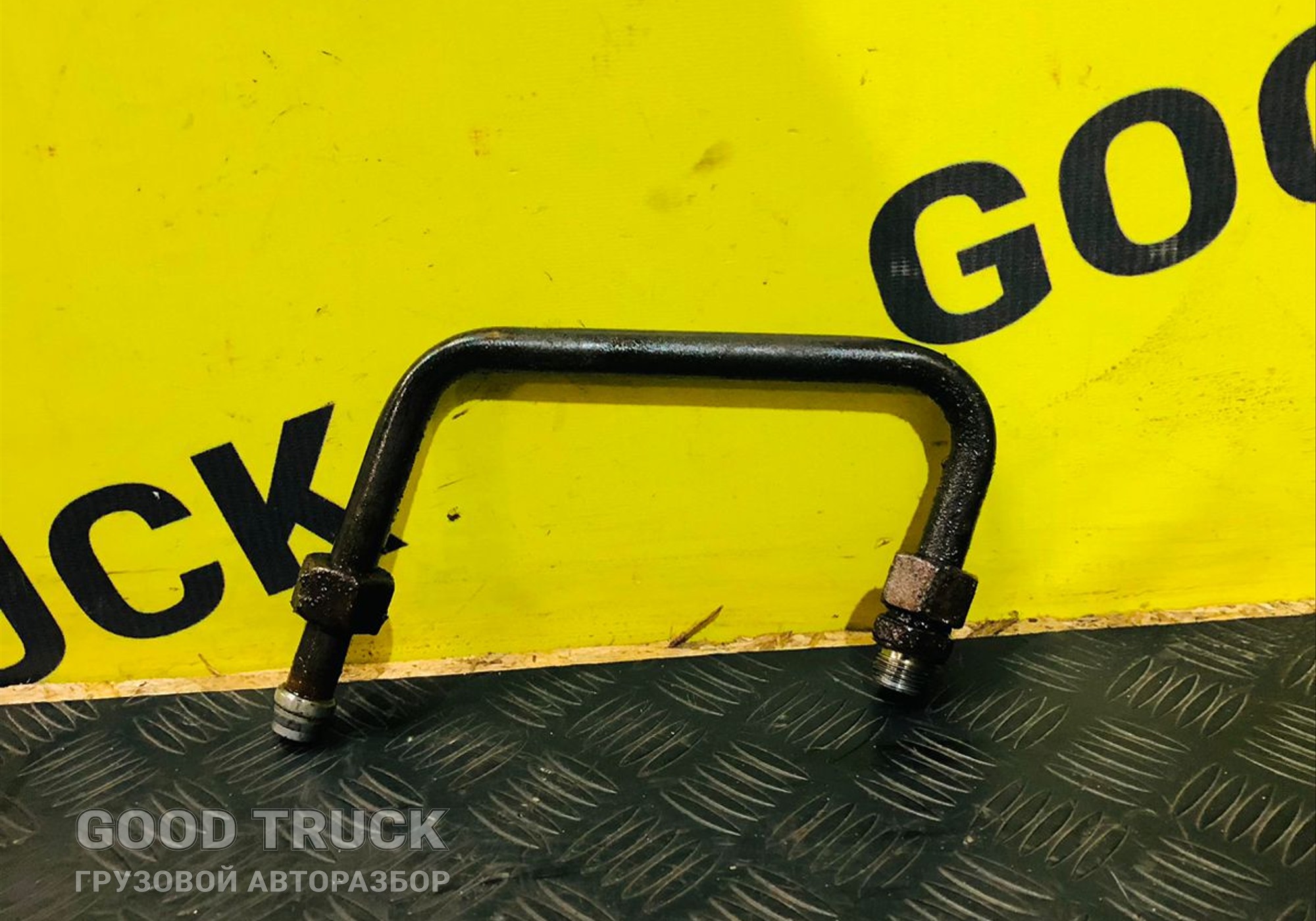 20524378 Трубка гидроусилителя Volvo FH для Volvo FH 3 (с 2008 по 2012)