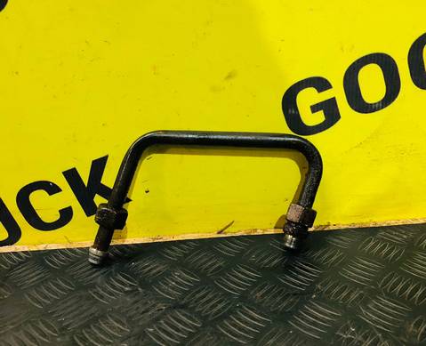 20524378 Трубка гидроусилителя Volvo FH для Volvo FH 3 (с 2008 по 2012)