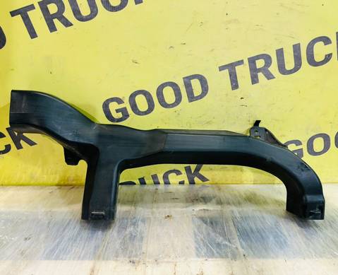 9408301744 Воздуховод отопителя для Mercedes-Benz Atego