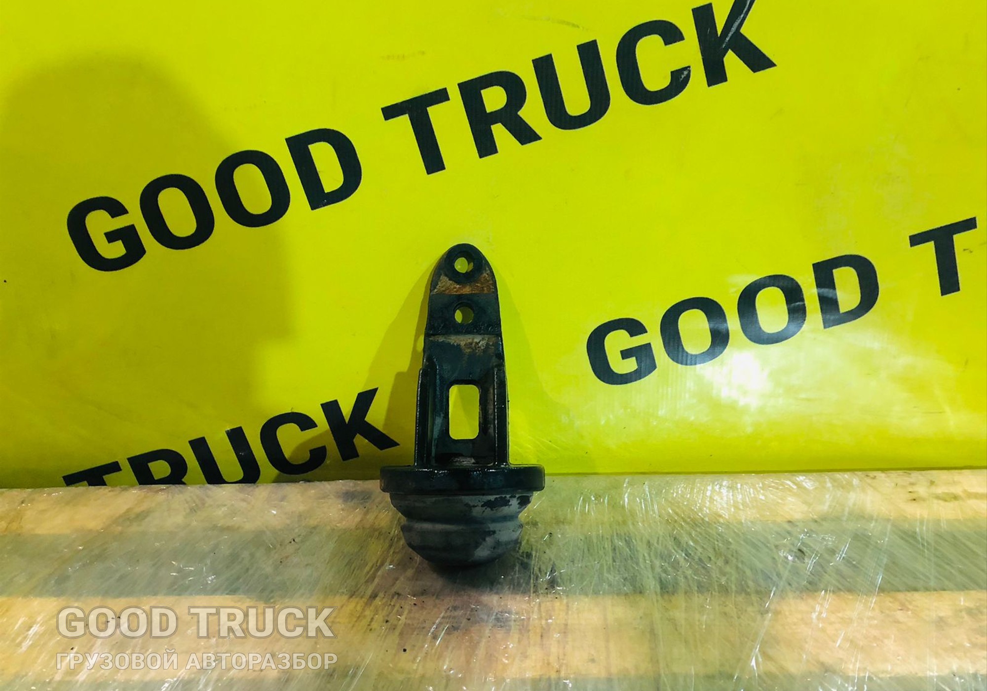 81414010083 Отбойник передней рессоры для Man TGA