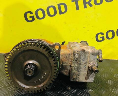 4129050126 Компрессор пневмоподвески Volvo FH 13 для Volvo