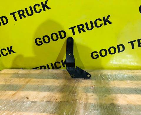 81192400064 Кронштейн шумоизоляции двигателя для Man TGX II (с 2012)