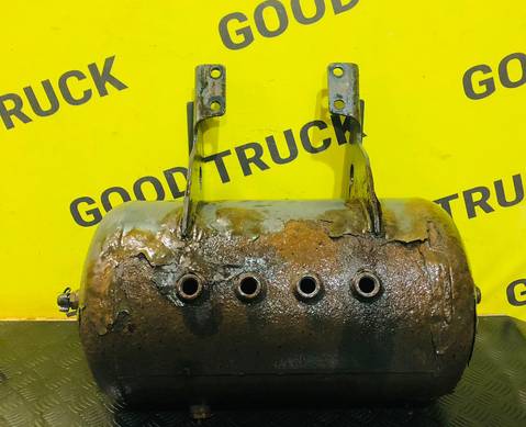 1691625 Ресивер пневмоподвески DAF XF 105 для Daf XF105 (с 2005)