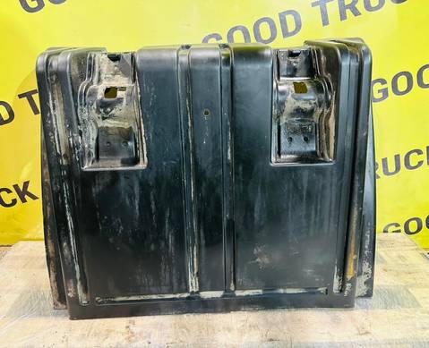 H4312010001A0 Крыло задней оси передняя часть для Валдай