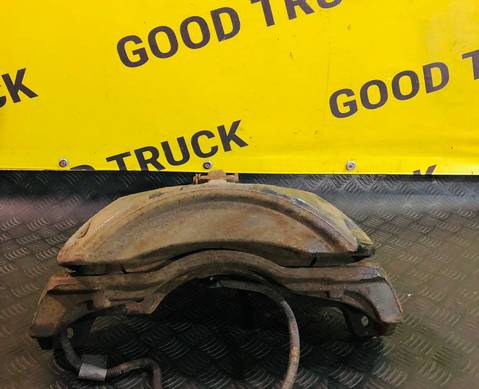 81508046608 Суппорт передний правый Man TGX для Man TGX I (с 2007)