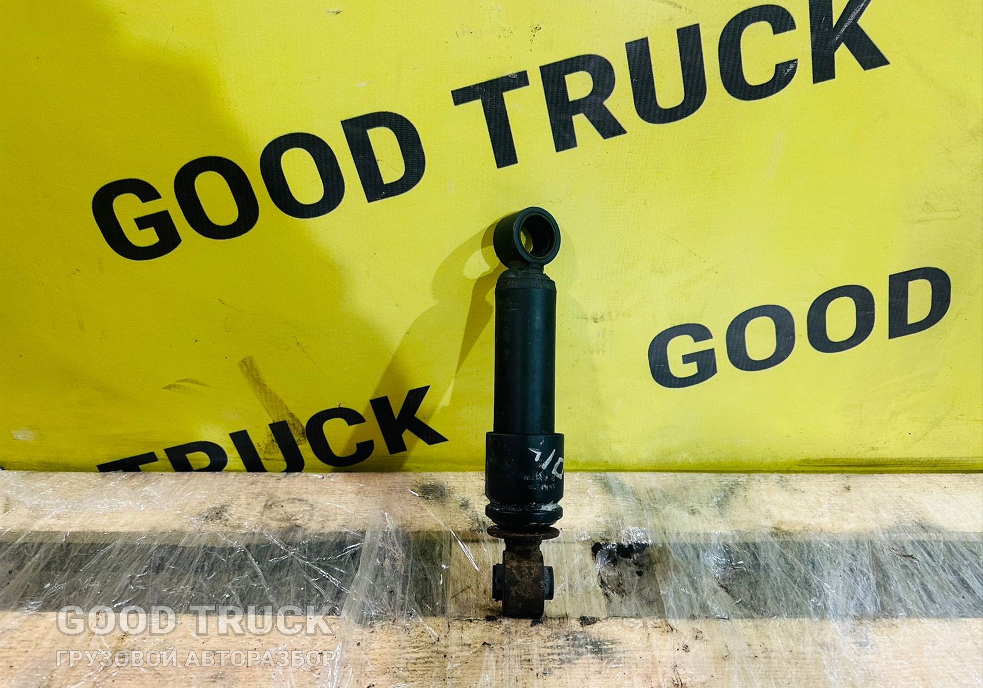 1436055 Амортизатор кабины горизонтальный для Daf XF105 (с 2005)