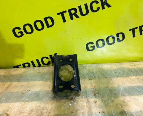 81437400195 Кронштейн амортизатора переднего для Man TGX II (с 2012)