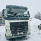 Volvo FH 4 2019 г. в разборе