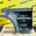 1836305 Корпус подножек правый