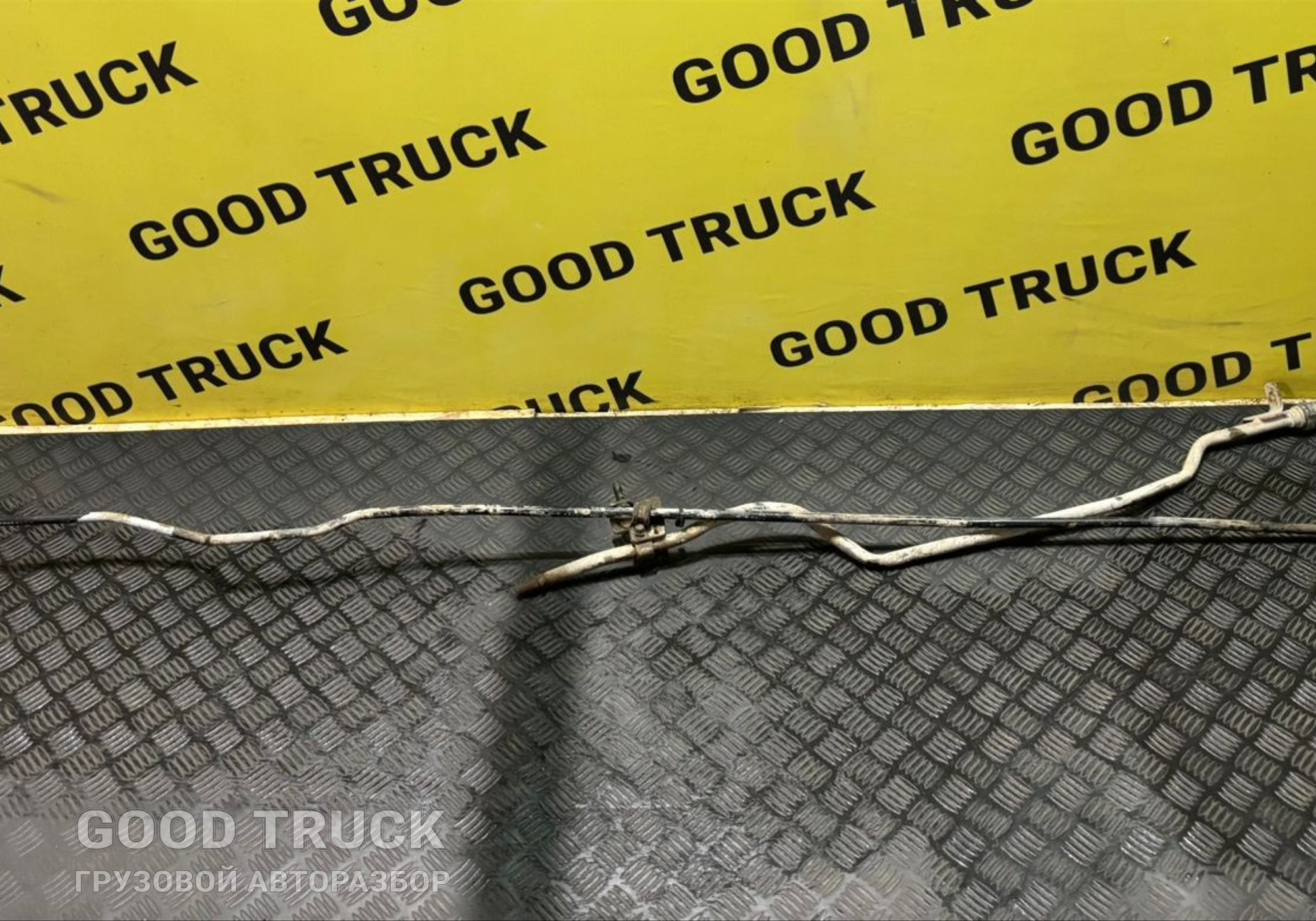 1779616 Трубка системы охлаждения для Scania 5-series R (с 2004 по 2016)