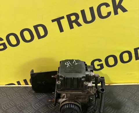 DZ9X189360413 Кран управления тормозами прицепа Shacman X6000 для Shacman X6000 (с 2020)