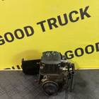 DZ9X189360413 Кран управления тормозами прицепа Shacman X6000 для Shacman X6000 (с 2020)