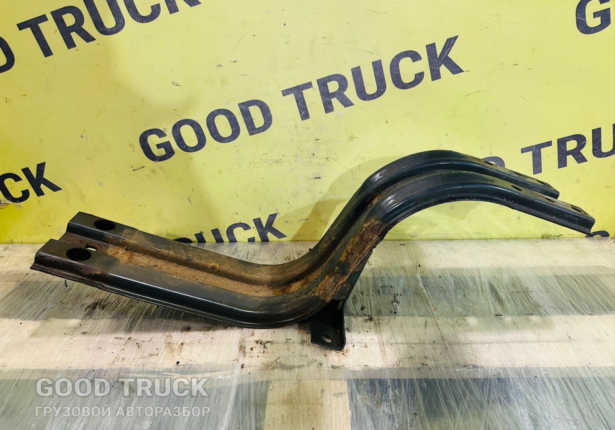 20372088 Кронштейн подножки для Volvo FH 3 (с 2008 по 2012)