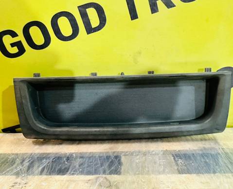 81617016308 Накладка декоративная на торпедо для Man TGM I (с 2005 по 2008)