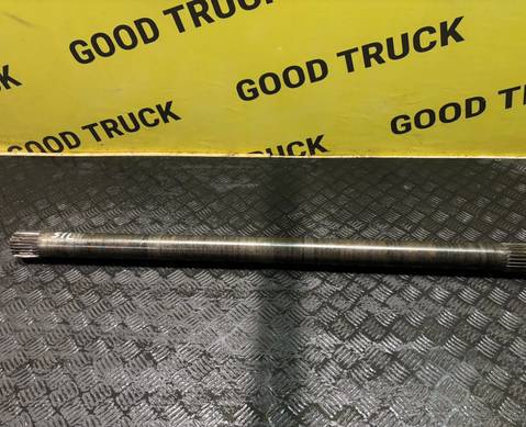 1761195 Полуось без блокировки Scania 5-series для Scania 5-series R (с 2004 по 2016)