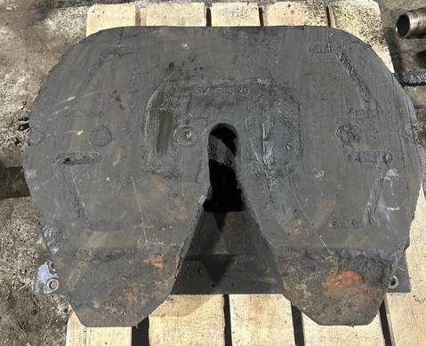 SKS3620 Седельно-сцепное устройств Jost 150mm для Volvo FH 4 (с 2012)