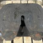 SKS3620 Седельно-сцепное устройств Jost 150mm для Volvo FH 4 (с 2012)