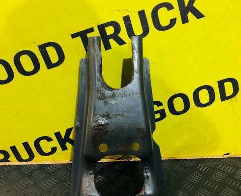 21507833 Кронштейн амортизатора переднего Volvo FH для Volvo FH 3 (с 2008 по 2012)