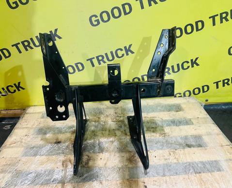 1690499 Кронштейн глушителя для Daf XF105 (с 2005)