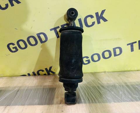 81417226055 Пневмоподушка кабины для Man TGX I (с 2007)