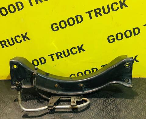 81412800055 Траверса рамы поперечная Man TGX I для Man TGA