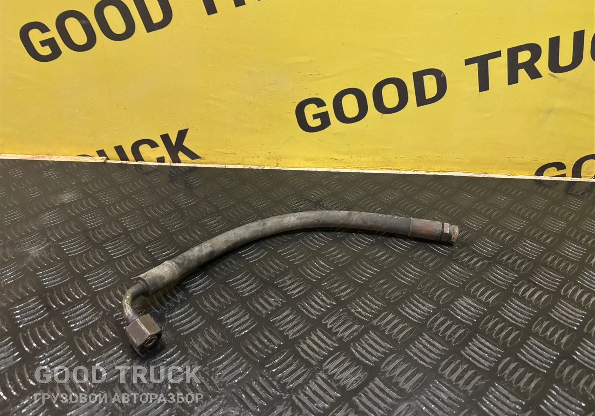 21258150 Трубка гидроусилителя для Volvo FH 3 (с 2008 по 2012)