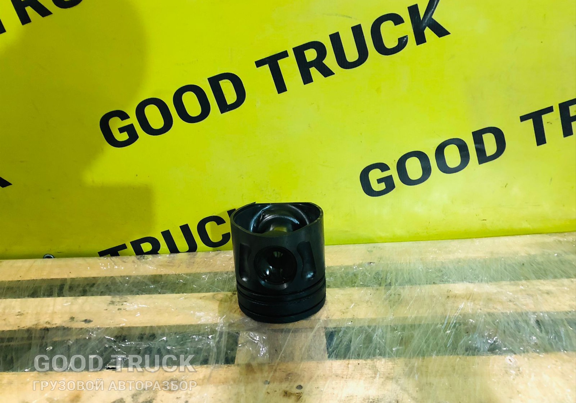 51025006298 Поршень ДВС для Man TGA