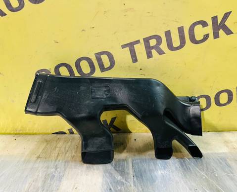 2319968 Воздуховод отопителя для Daf