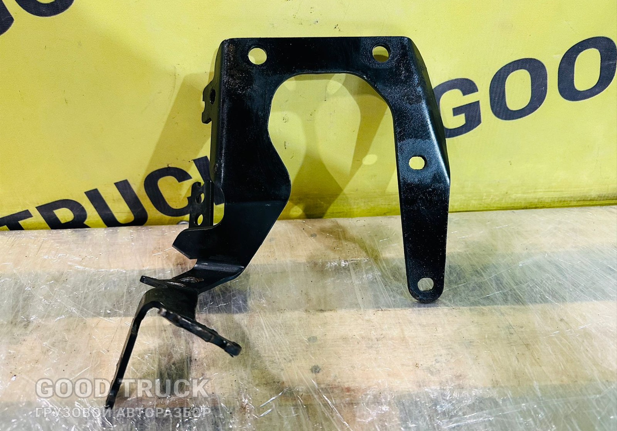 81473405164 Кронштейн бачка ГУР для Man TGS I (с 2007)