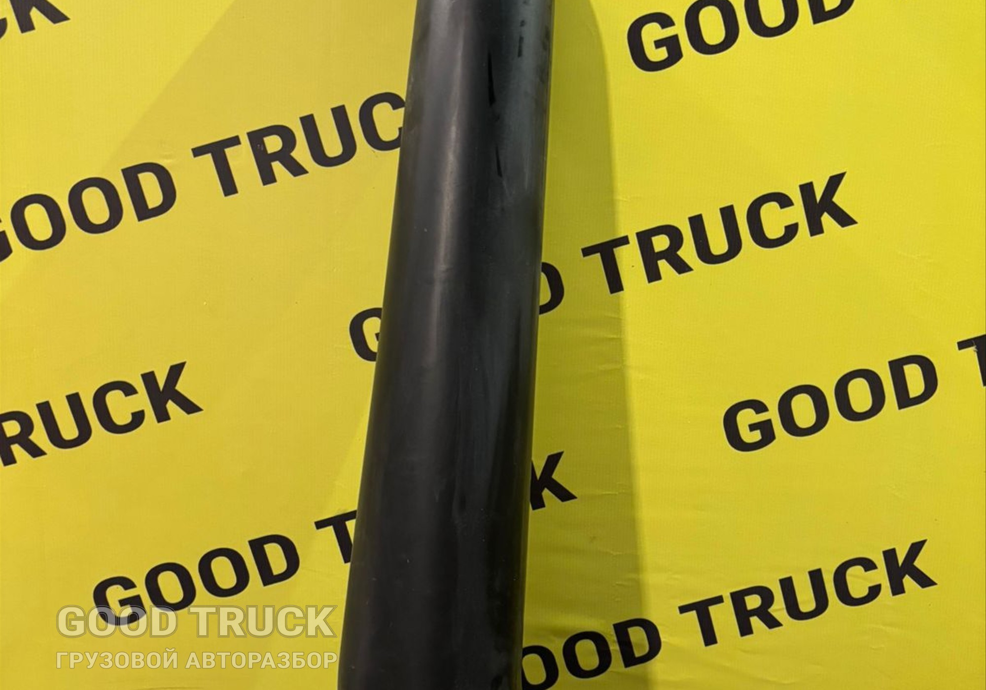 DZ9X259190401 Воздухозаборник нагнетателя для Shacman X6000 (с 2020)