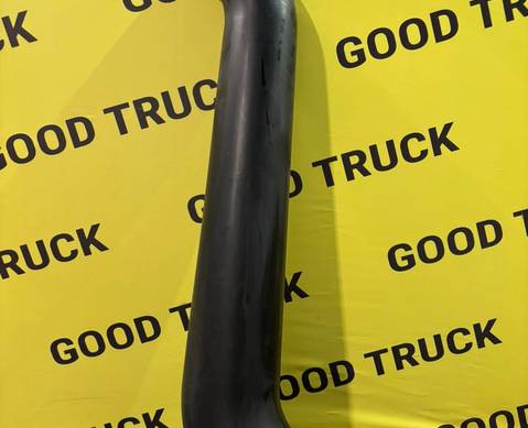 DZ9X259190401 Воздухозаборник нагнетателя для Shacman X6000 (с 2020)