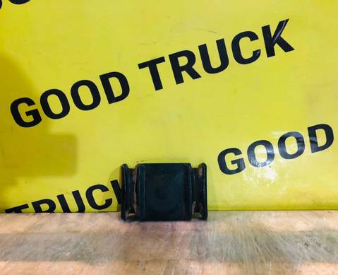 81413350164 Проставка передней рессоры для Man TGX II (с 2012)