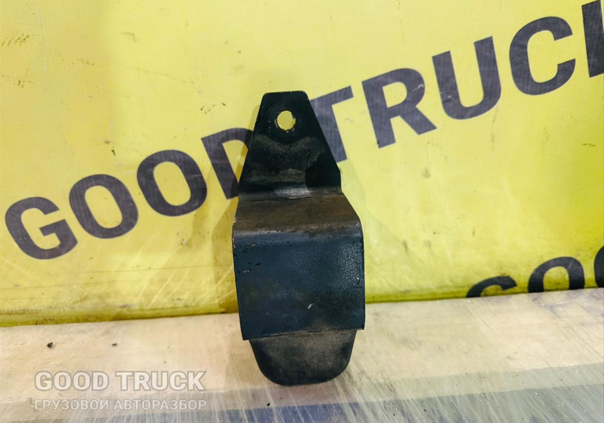 1890048 Отбойник передней рессоры для Daf XF106