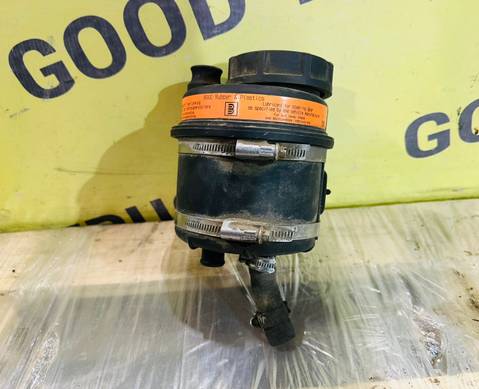 0274965 Бачок гидроусилителя для Daf XF105