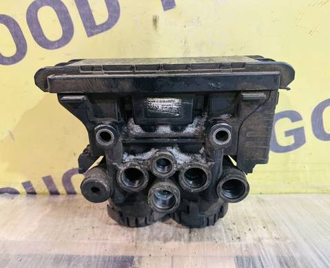 81521066069 Модулятор EBS задний