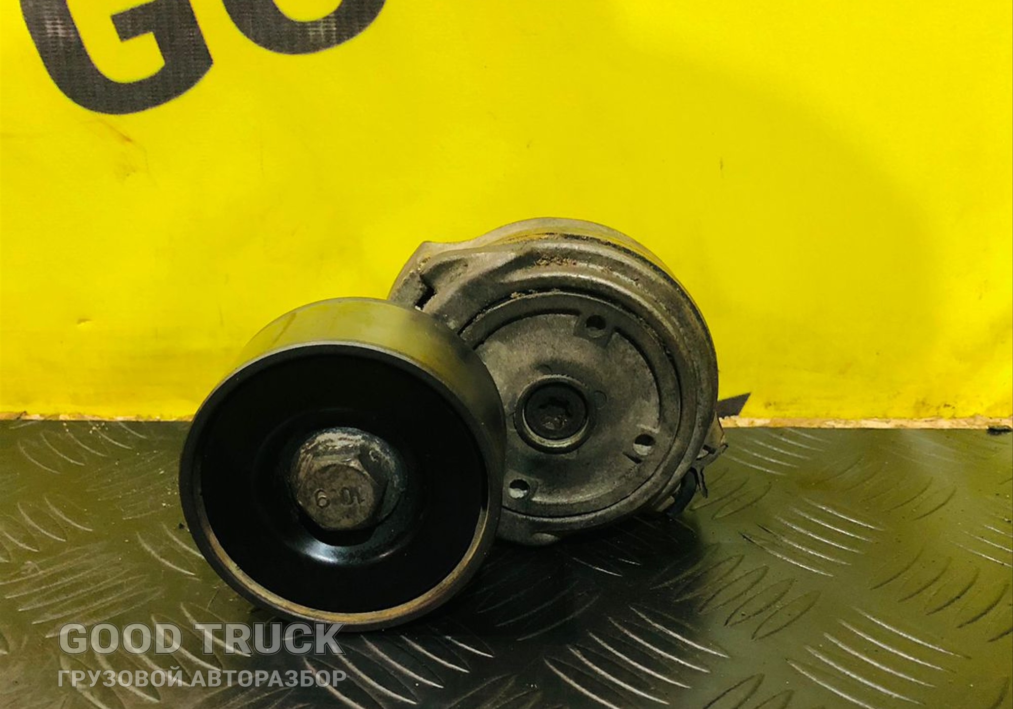 51958007459 Ролик-натяжитель для Man