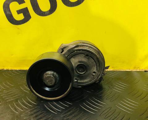 51958007459 Ролик-натяжитель для Man