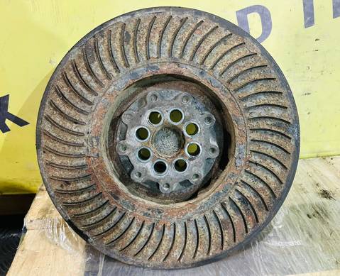 51026023057 Демпфер двигателя для Man