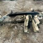 81440017268 Балка передняя в сборе для Man