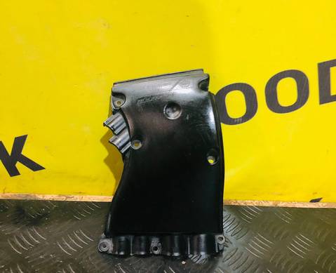 81254245010 Крышка кабельной шахты Man TGX для Man TGX I (с 2007)