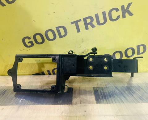 81155115119 Кронштейн насоса AdBlue для Man TGX II (с 2012)