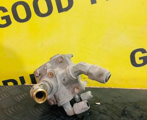 2038219 Клапан ускорительный для Scania 5-series R для Scania 5-series R (с 2004 по 2016)