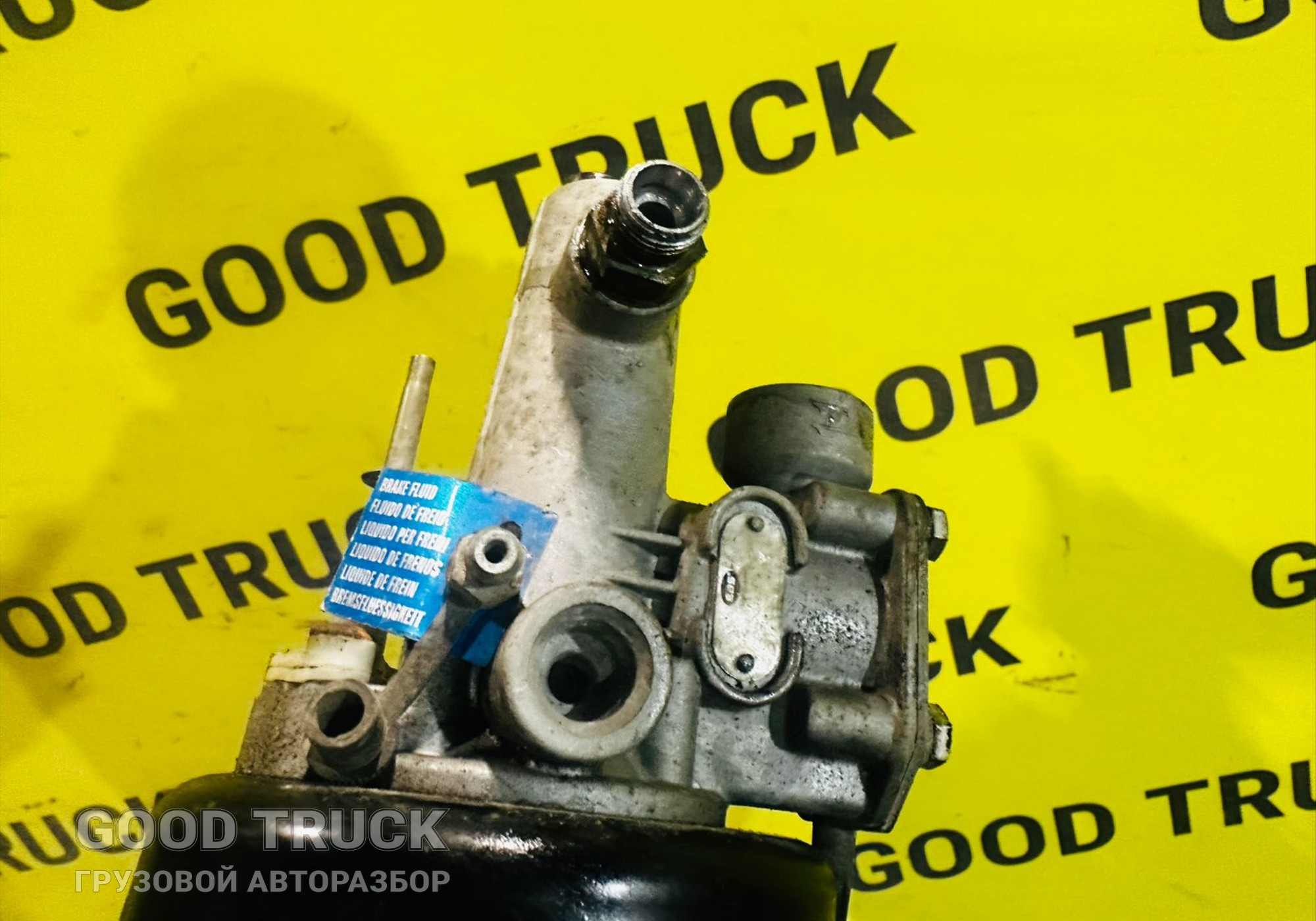 96966 Пгу сцепления для Daf XF106 (с 2012)