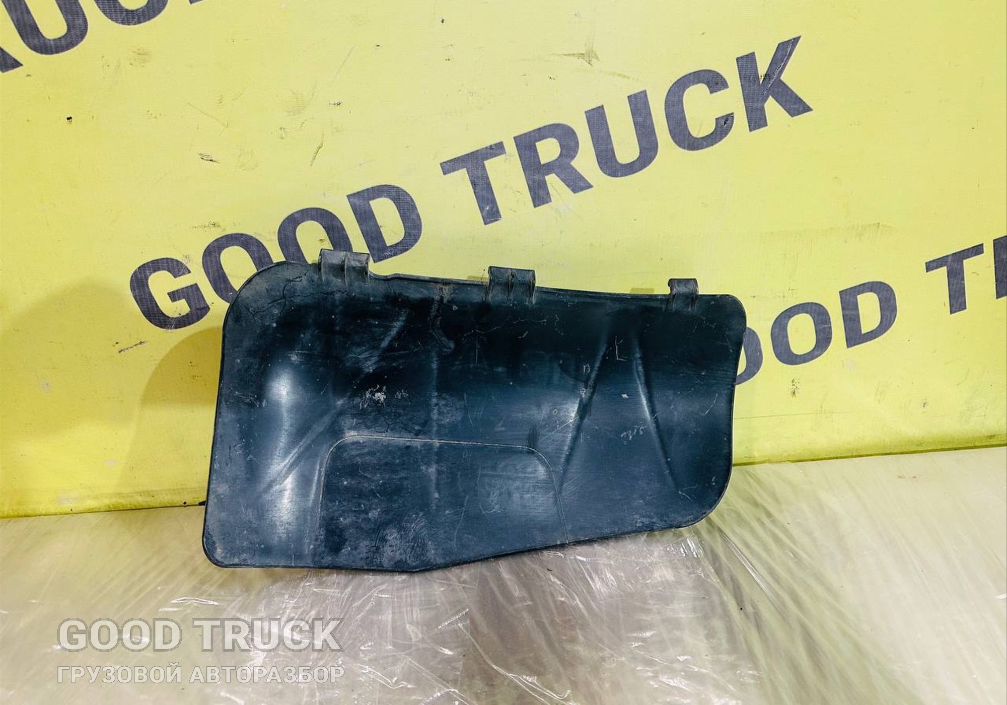 2278217 Накладка подкапотная для Daf XG+